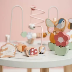 Little Dutch Activity Table Flowers & Butterflies -Lush Littles 5 b300edfa a1a1 431f 8e27 5b732c61766e