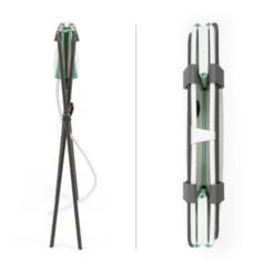 Stand Grey Stokke™ Flexi Bath™ -Lush Littles 5 b7f66478 6425 4f4e 9166 f1fb5faf94f0