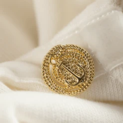 Cache Coeur Maternity Sailor Sweater Molene Ivory -Lush Littles 5 bd7eb947 032a 491b 8630 e9375d883c6d