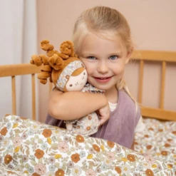 Little Dutch Cuddle Doll - Ava 35 Cm -Lush Littles 5 de57efc8 f5e4 4628 a5e5 ca10d853e7dc