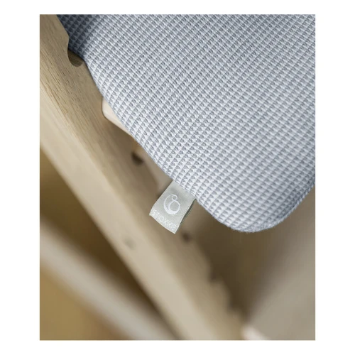 Stokke Classic Cushion Nordic Blue Tripp Trapp® 5 Stokke Classic Cushion Nordic Blue Tripp Trapp® - Image 5
