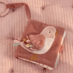 Little Dutch Stroller Booklet Small Flowers & Butterflies -Lush Littles 5 ed877c69 2e9b 4a07 8fb1 479c166dfe8b