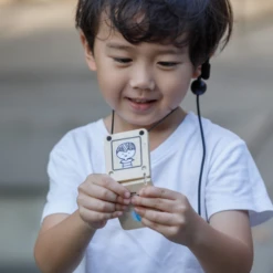 Plan Toys Secret Agent Play Set - PT 3705 6 Plan Toys Secret Agent Play Set - PT 3705 -Lush Littles 62 ca9faf9f 7b5f 4127 8626 a0b8ef226432