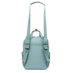 Backpack - Georgi Eco Convertible - Aqua -Lush Littles 62 d0a013fb 0651 4ee7 9d52 7692de86f5fb