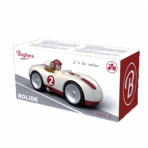 Sports Car White 487 2 Sports Car White 487 - Image 2