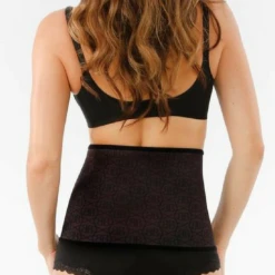 Belly Wrap - Original -Lush Littles 65