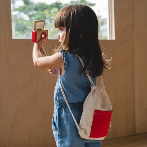 Plan Toys Vlogger Kit - PT 3706 2 Plan Toys Vlogger Kit - PT 3706 - Image 2