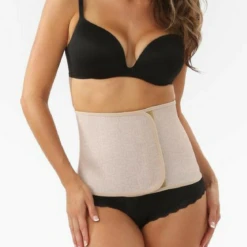 Belly Wrap - Original -Lush Littles 66