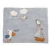 Little Dutch Playpen Mat Sailors Bay