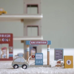 Little Dutch Railway Extension - Garage - LD4491 -Lush Littles 68 c38ebfa3 9aef 4044 bd06 8ecbea47af1d