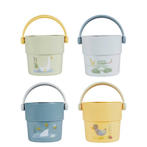 Little Dutch Bath Cups Little Goose 1 Little Dutch Bath Cups Little Goose