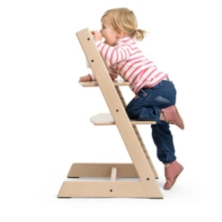 Stokke Tripp Trapp® Chair Whitewash -Lush Littles 6 0191c96c 348a 416c b16b 0ca34b31ecff