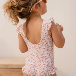Little Dutch Bathsuit Ruffles Summer Flowers -Lush Littles 6 087331fb bb0e 47e3 84fe 075a2572a3b1