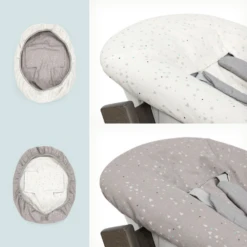 Stokke Tripp Trapp® Newborn Cover Sweet Hearts -Lush Littles 6 3174c842 6c71 4dda aadc d5241601a993