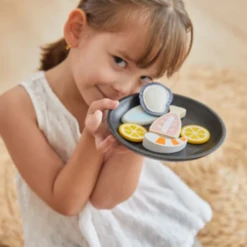 Plan Toys Seafood Platter -Lush Littles 6 6483dcdb 31a4 4870 a828 86e86f33008b
