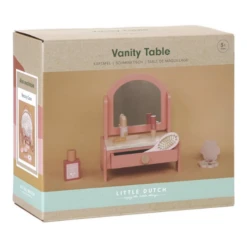 Little Dutch Vanity Table -Lush Littles 6 85cb9113 7ec0 4a5d 809a 9a5029759f39