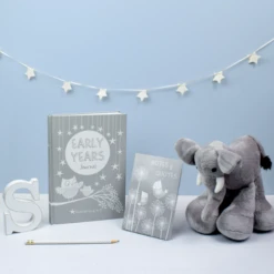 Early Years - Grey 11 Early Years - Grey -Lush Littles 6 8fd0c312 9877 406b bdcf 87c068d566c4