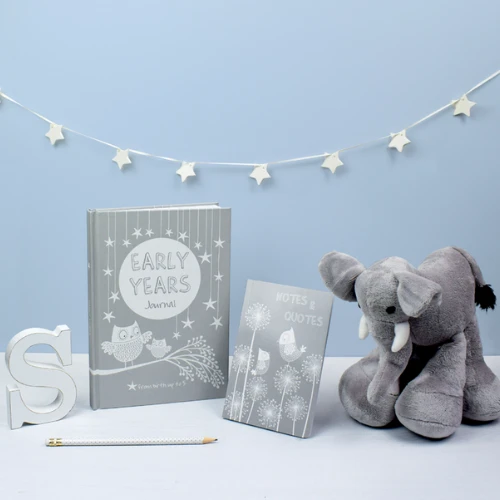 Early Years - Grey 6 Early Years - Grey - Image 6