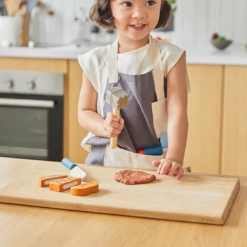 Plan Toys Chef Set 5 Plan Toys Chef Set - Image 5