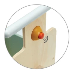 Plan Toys Delivery Bike - Orchard -Lush Littles 6 b20797ad f64c 4b93 b153 50672e11dd32