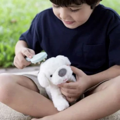 Plan Toys Pet Care Set - PT 3491 -Lush Littles 6 c06ac4d1 3159 474d 8c07 1275aa875feb