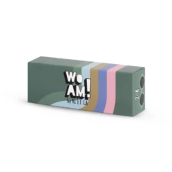 Woam Bottle Green 8 Woam Bottle Green -Lush Littles 6 cb3cbdf1 b93a 45e2 8731 8162aa3a160f