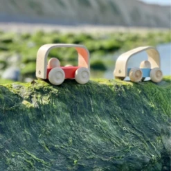 Plan Toys Vroom Car -Lush Littles 6 d15ffab2 152d 4821 9317 3e90bdb97f75