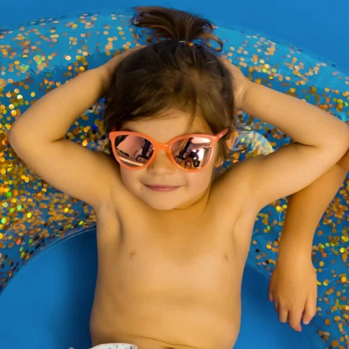 Sun Buzz Neon Pink 3 Sun Buzz Neon Pink - Image 3