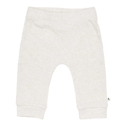 Little Dutch Trousers Rib Sand 1 Little Dutch Trousers Rib Sand