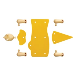 Plan Toys DIY Triceratops -Lush Littles 6 d81ab1b1 6a4d 4238 b904 08a37f86ab75