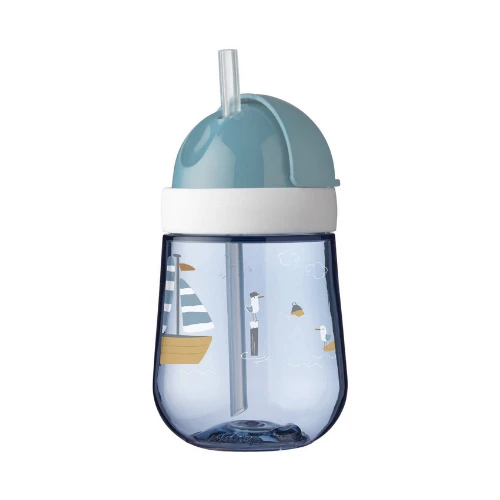 Little Dutch Straw Cup Sailors Bay 1 Little Dutch Straw Cup Sailors Bay