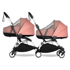 Babyzen YOYO Bassinet Mosquito Net -Lush Littles 6 e7a0e282 e610 4ae8 9f65 7fb8bc6b937e