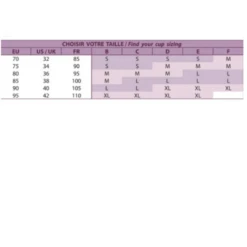 Cache Coeur Maternity And Nursing Seamless Bra - Illusion - Black -Lush Littles 72 ce5fe303 b549 494e baeb 4da84b95c466