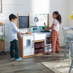 KidKraft Farmhouse Play Kitchen