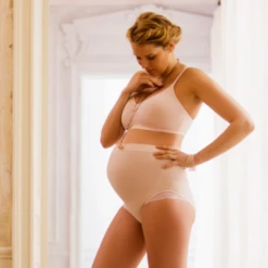 Cache Coeur Maternity And Nursingbra - Serenity - Petal -Lush Littles 76 8fe409ad 2a91 4cab 87c5 99c6544f5da7