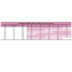 Cache Coeur Maternity And Nursingbra - Serenity - Petal -Lush Littles 77 44b44ea0 cdd1 404a a366 218dee19765b