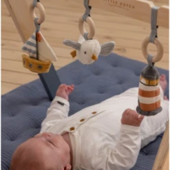 Little Dutch Baby Gym Sailors Bay -Lush Littles 77 c4f089e3 0f99 40f2 9ae5 8a77ac738ed2