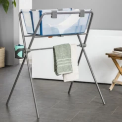 Stand Grey Stokke™ Flexi Bath™ -Lush Littles 7 5a3ce53e 3651 466b 88c2 691459201934