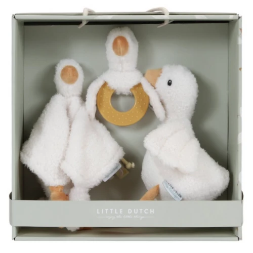 Little Dutch Little Goose Gift Box - LD8515 1 Little Dutch Little Goose Gift Box - LD8515