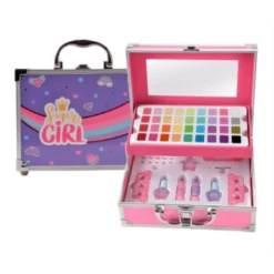 Super Girl 2 Levels Case