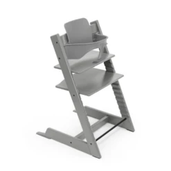 Stokke Tripp Trapp® Chair Storm Grey -Lush Littles 7 e00b9065 fbc2 4fea 97fd 4560a6b2adeb