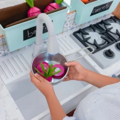 KidKraft Farmhouse Play Kitchen -Lush Littles 80 c3edeec5 a212 4e65 bdd3 036908ab5d6d