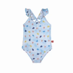 Condor Ocean Tie-Dye Swimsuit