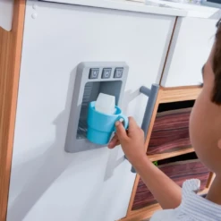 KidKraft Farmhouse Play Kitchen -Lush Littles 84 a2fe7669 05d7 4639 a6e3 718962e30939