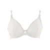 Cache Coeur Maternity And Nursing Bra (Classic) - Louise - Ivory