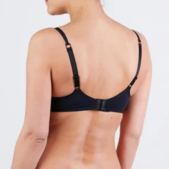 Cache Coeur Maternity And Nursing Bra (Classic) - Louise - Navy -Lush Littles 89 7ff3f6c4 e266 4e33 94d4 37f1e8ea2a36