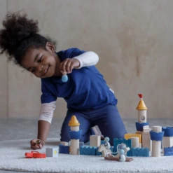 Plan Toys Castle Blocks - Orchard - PT 5543 5 Plan Toys Castle Blocks - Orchard - PT 5543 -Lush Littles 89 e8c16762 79b6 48f7 b2bd 0ae5b1a230a3