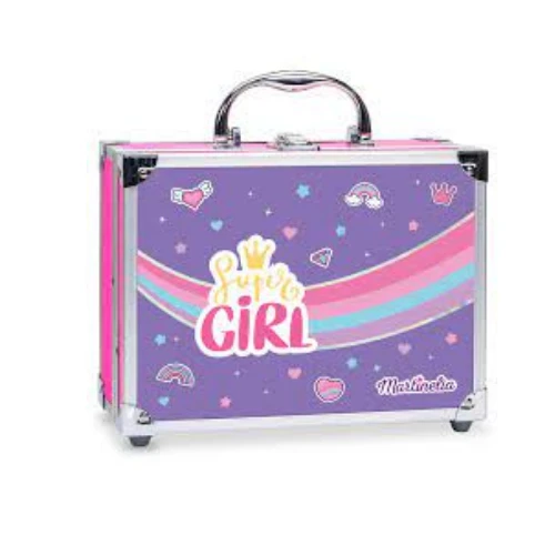 Super Girl 2 Levels Case 2 Super Girl 2 Levels Case - Image 2