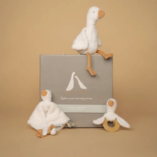 Little Dutch Little Goose Gift Box - LD8515 2 Little Dutch Little Goose Gift Box - LD8515 - Image 2