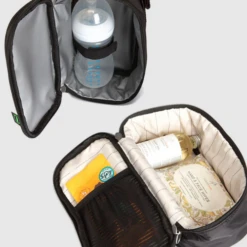 Storksak ECO BACKPACK TOFFEE -Lush Littles 8 f279cb15 aa13 4d77 8584 0721805cfa24